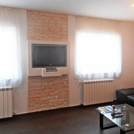 Apartamento Haus Ines Ii 348s *