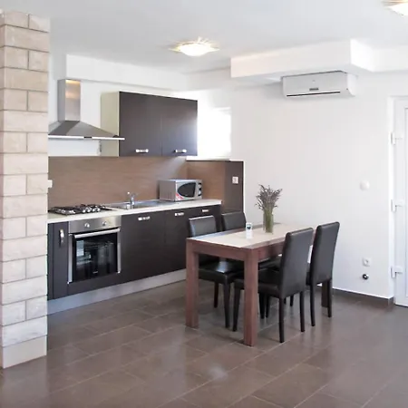 Haus Ines Ii 348s Vinkuran
