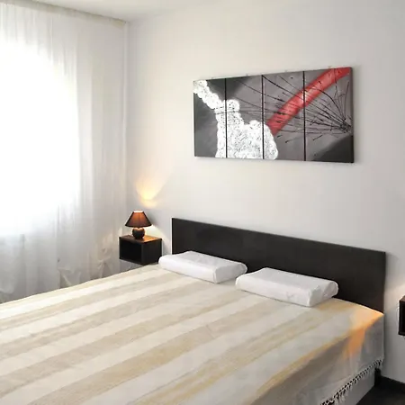 Haus Ines Ii 348s Apartamento Vinkuran