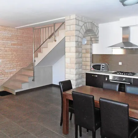Apartamento Haus Ines Ii 348s