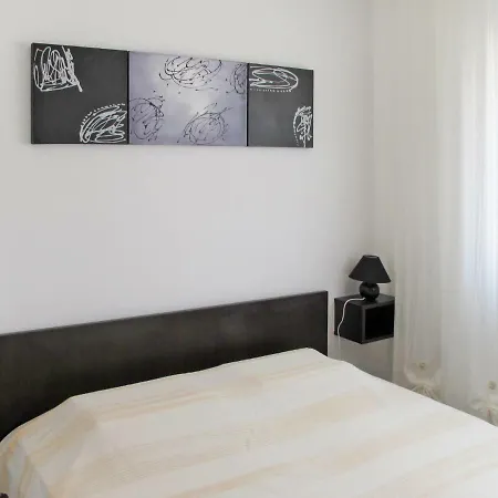 Haus Ines Ii 348s Apartamento Vinkuran
