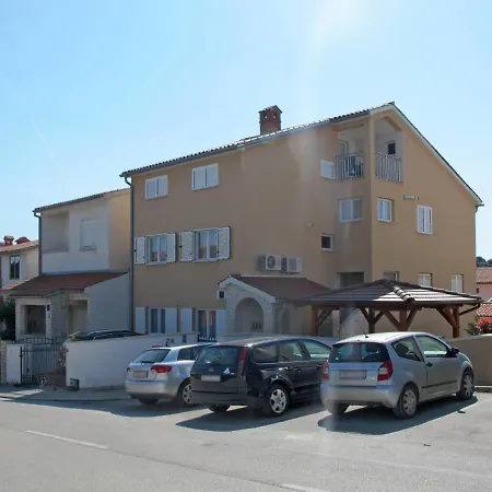 Apartamento Haus Ines Ii 348s