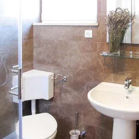 Haus Ines Ii 348s Apartamento *